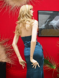 used mannequin jolie