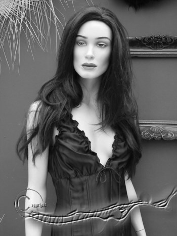 used mannequin jolie